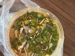 -周家牛肉汤馆(薛埠店)