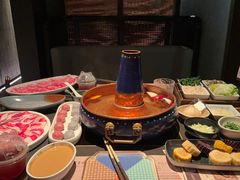 -东来顺·非遗火锅(赛格国际购物中心店)