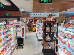 -Ole精品超市(南宁万象城店)