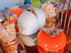 -广富林宰相府酒店·水云间