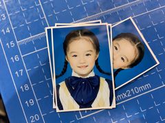 -海马体照相馆(合肥包河万达广场店)