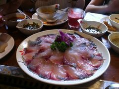 iphone_upload_pic-洪焱重庆老火锅(万福花园店)