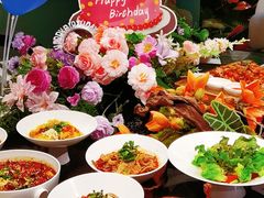 -锦府盐帮·私宴(赛特店)