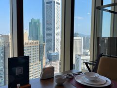 -金鹰国际酒店·满园春中餐厅
