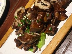 -大牌大·传统杭帮菜(湖滨店)