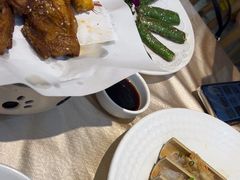 -御膳粥·牛乳粥底火锅·地道顺德菜(容桂店)