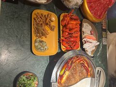 -牛New寿喜烧(中山公园龙之梦店)