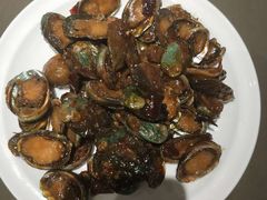 -日丰园海肠水饺·老字号大连海鲜(和平广场店)