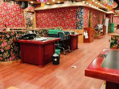 -田家大院东北农家菜铁锅炖(西安总店)