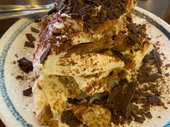 提拉米苏-PIZZA BIANCA(万象城店)