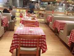 -西贝(吴江路湟普汇店)