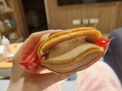 芝芝巴斯克铜锣烧-泽田本家·铜锣烧(美罗城店)