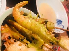 -新白鹿餐厅(城西银泰城店)