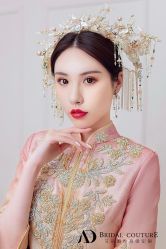 -艾朵婚纱