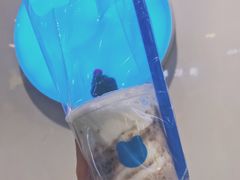 -兰熊鲜奶(西直门凯德mall店)
