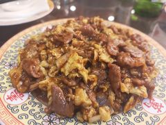 -烤肉季饭庄
