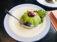 抹茶布丁-和一料理(安阳店)