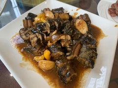 -天目湖刘老四农庄