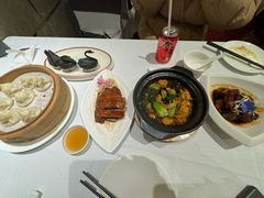 -新雅粤菜馆(南京东路店)