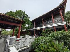 -顺峰山公园