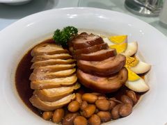 -汤城小厨•粤菜•靓汤(苏州街店)