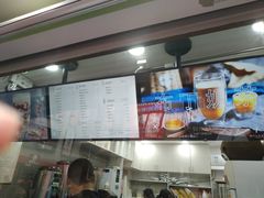 -冰雪时光(潍坊泰华城店)