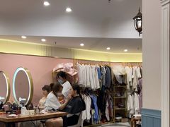 -拾光秀照相馆(石家庄勒泰中心店)
