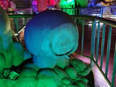 -泰安地下龙宫景区