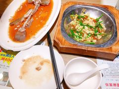 -禾田下生态餐厅(华天城总店)