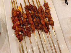 -巴依老爷新疆美食(工体旗舰店)