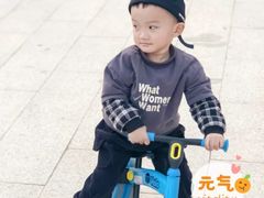 -酷迈儿童体能运动馆(九棵树店)