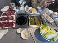 -鑫宝沙茶牛肉火锅(永泰店)
