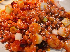 -先启半步颠小酒馆|猛火现炒川菜(泰州首店)