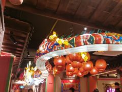 -春梅里卤鹅馆·47年老字号(中山路店)