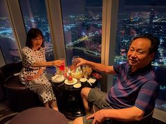 -广州四季酒店