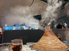 -芸山季·云南野生菌火锅(宝能环球汇店)