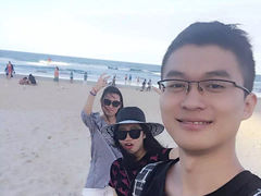 -黄金海岸