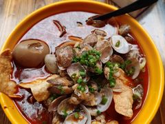 -龍城柳州螺蛳粉(群星路店)