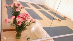 -Peach Yoga桃桃瑜伽塑形馆