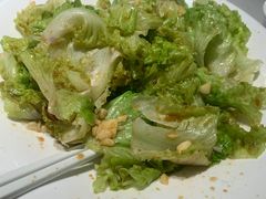 -刘胖子家常菜·蹄花焖藕(中央花园店)