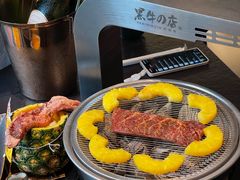 -黑牛の店·黑金店(沈阳万象城店)
