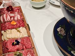 -东来顺•非遗火锅(外滩店)