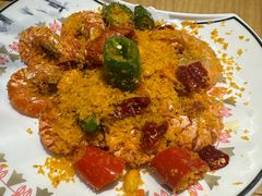 -德胜轩正宗顺德菜(宝安沙井会展中心店)