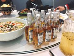 -临安鲲凌餐厅(钱王大街店)