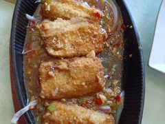 -香满楼(南关店)