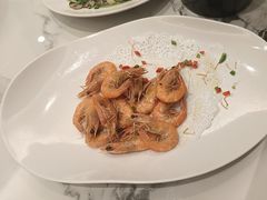 -新丁香海鲜酒店(银海商贸城店)