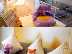 -青岛富力艾美酒店