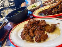 -小粤楼·怀旧粤菜(万辉国际广场店)