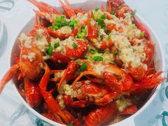 -虎虎龙虾大排档(双井店)