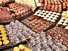 -Laderach 莱德拉(上海环贸iapm店)